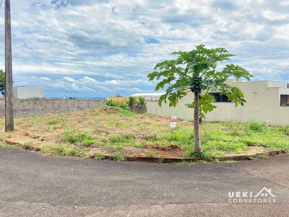 Terreno, 381 m² - Foto 3