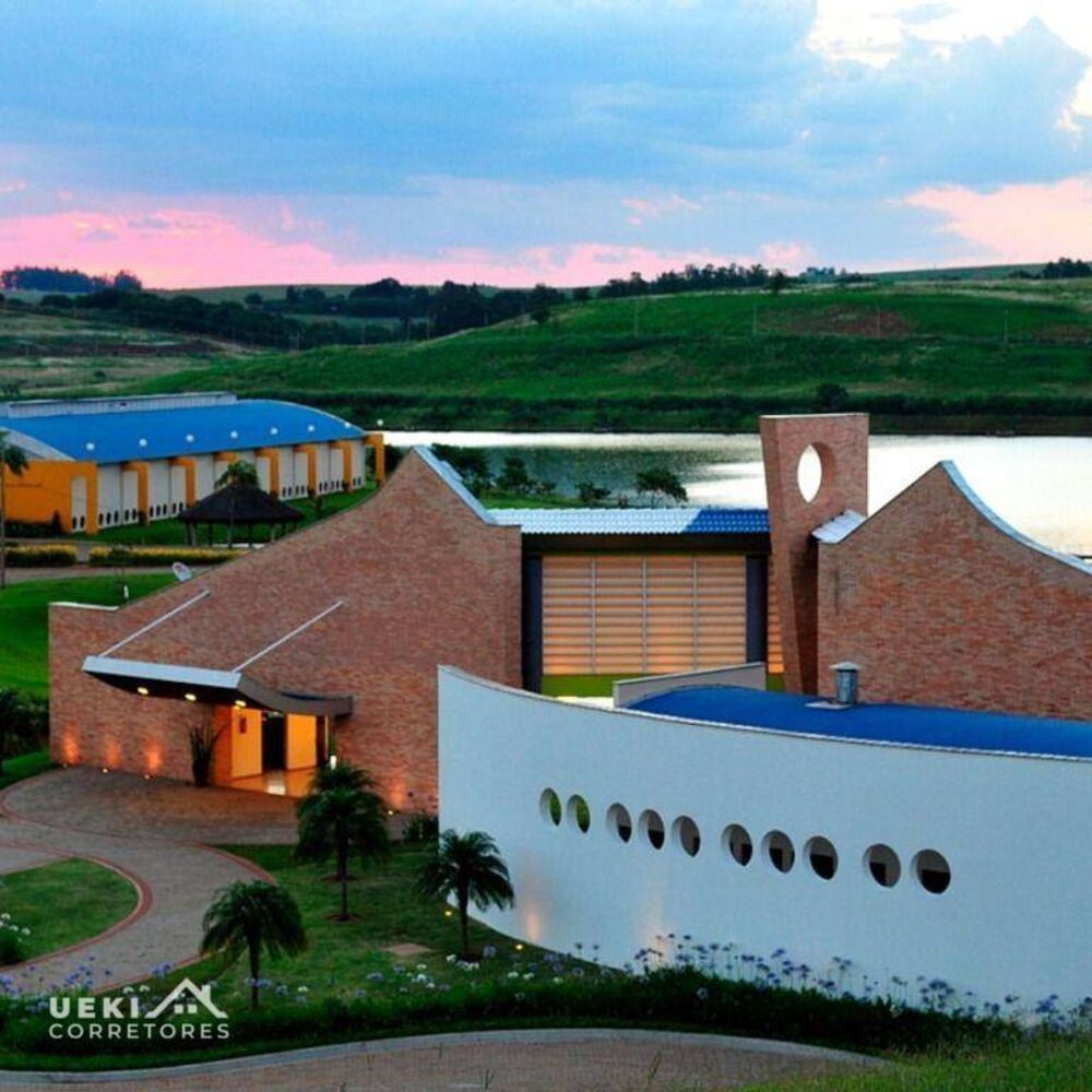 Terreno, 2082 m² - Foto 1