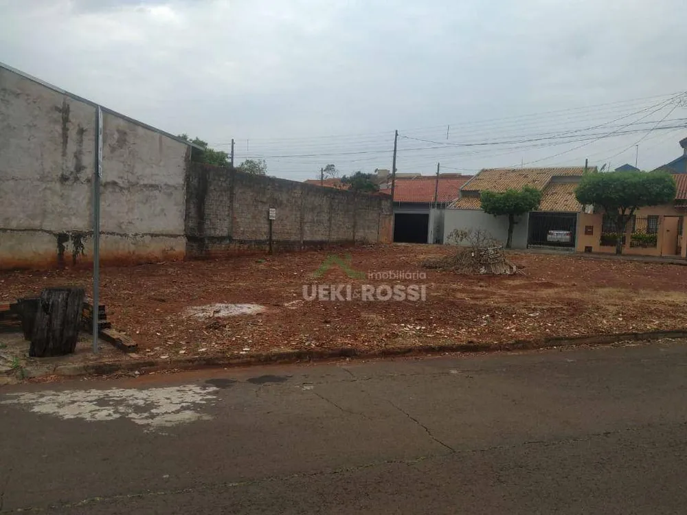 Terreno, 300 m² - Foto 1