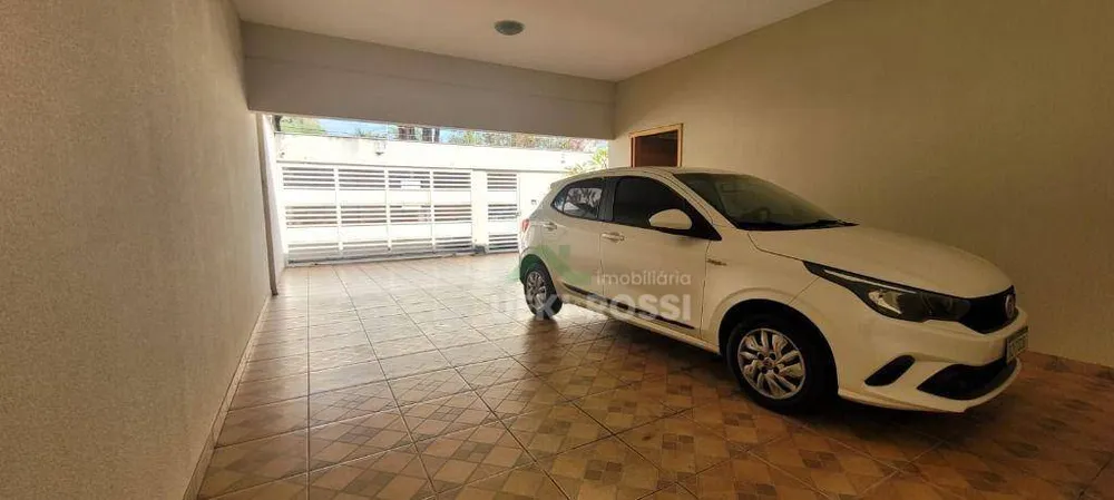 Casa, 3 quartos, 251 m² - Foto 7