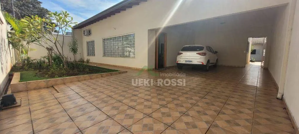 Casa, 3 quartos, 251 m² - Foto 8