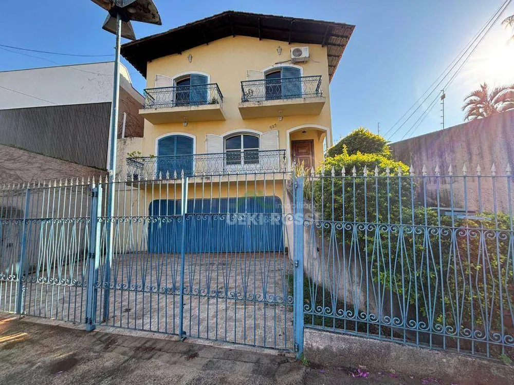 Casa, 4 quartos, 379 m² - Foto 4