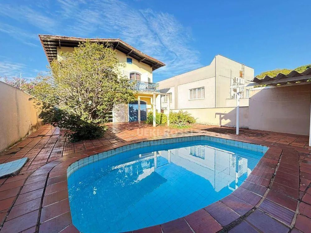 Casa, 4 quartos, 379 m² - Foto 9