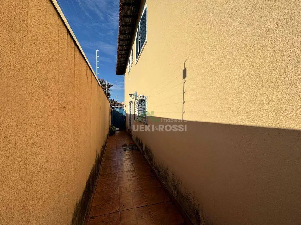 Casa, 4 quartos, 379 m² - Foto 12