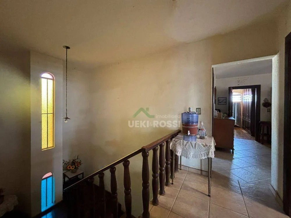 Casa, 4 quartos, 379 m² - Foto 16