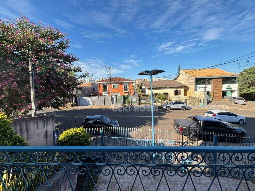 Casa, 4 quartos, 379 m² - Foto 3
