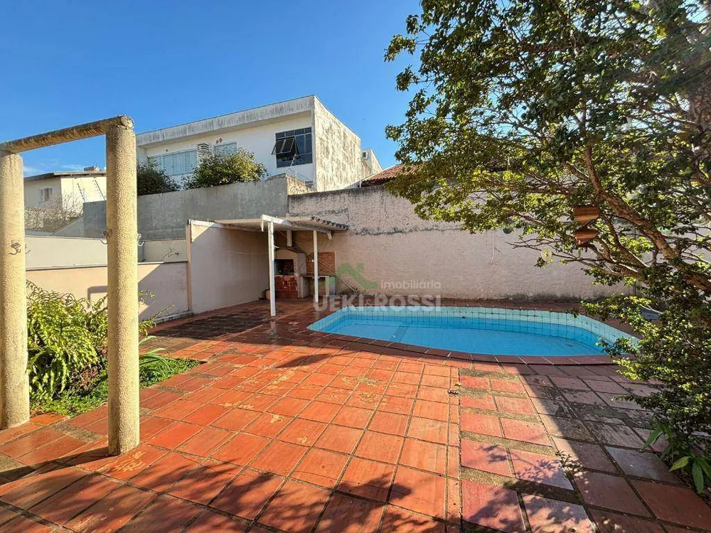 Casa, 4 quartos, 379 m² - Foto 8