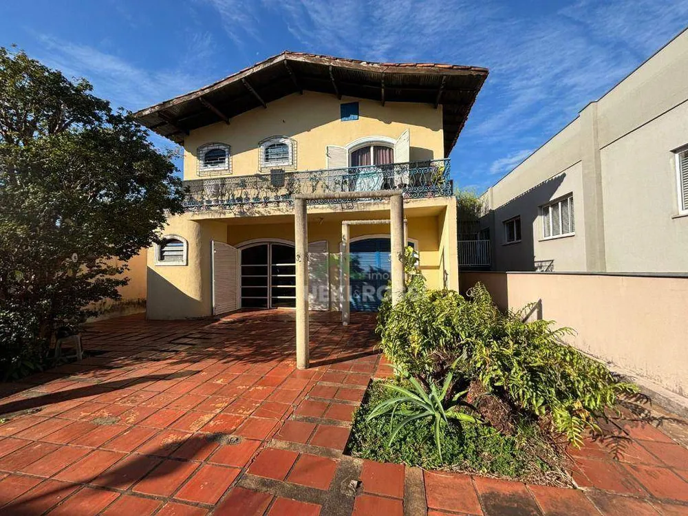 Casa, 4 quartos, 379 m² - Foto 11