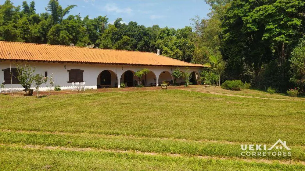 Fazenda, 242 hectares - Foto 10