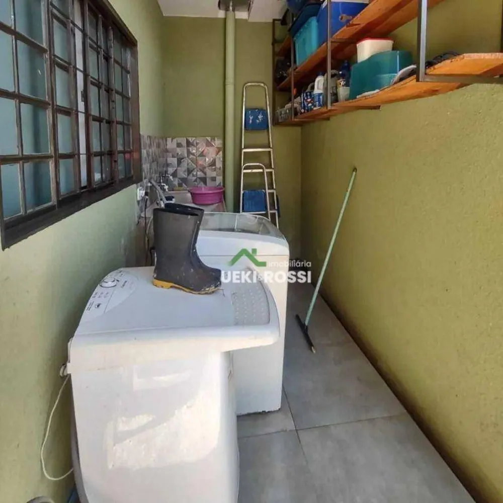 Casa, 4 quartos, 142 m² - Foto 7