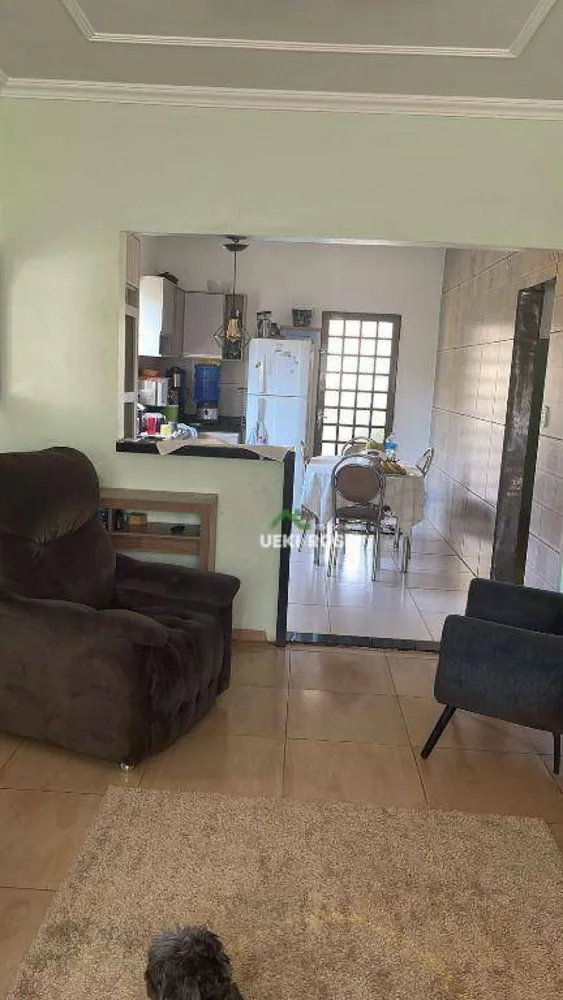 Casa, 4 quartos, 142 m² - Foto 11