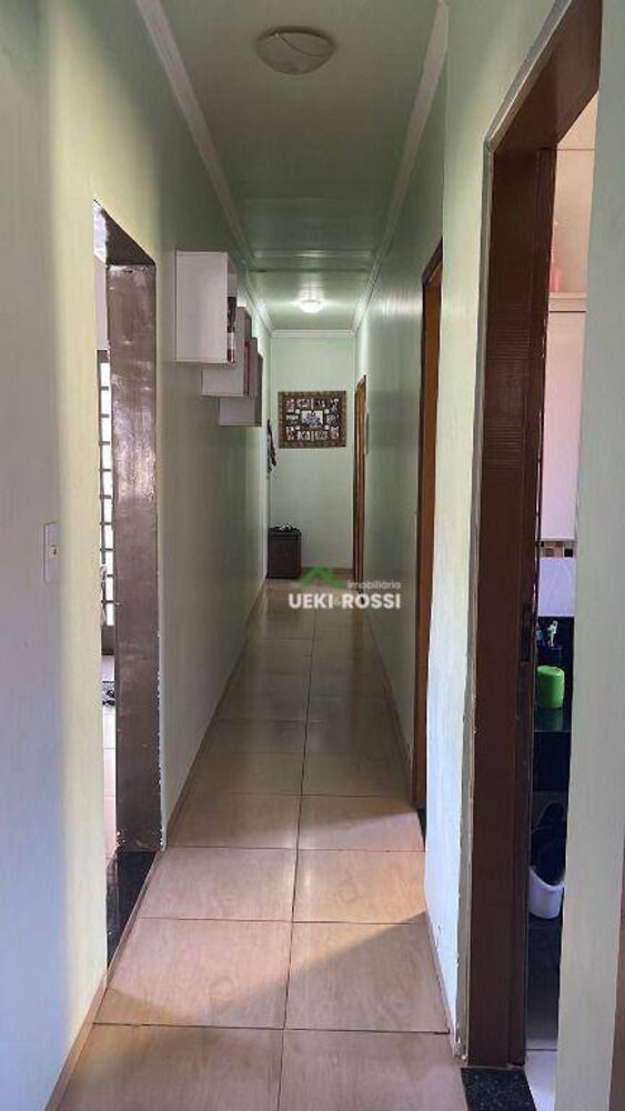 Casa, 4 quartos, 142 m² - Foto 3