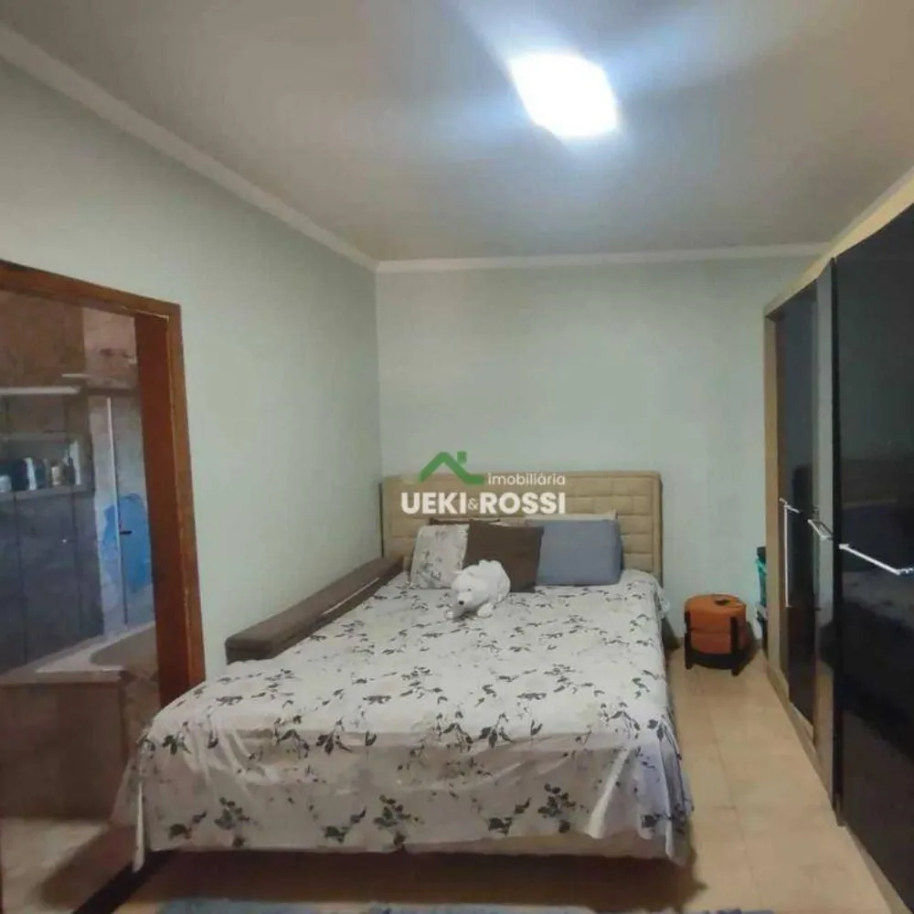 Casa, 4 quartos, 142 m² - Foto 3
