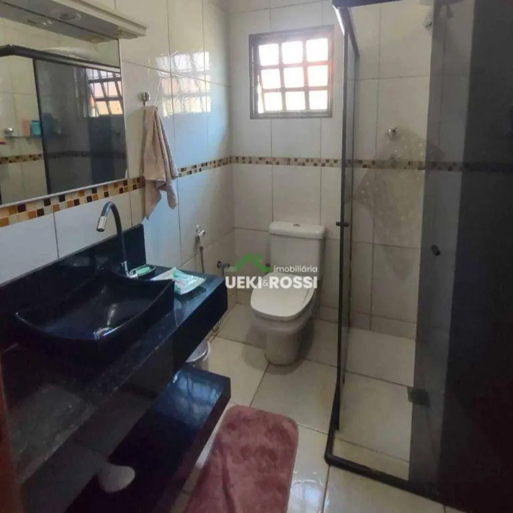 Casa, 4 quartos, 142 m² - Foto 2