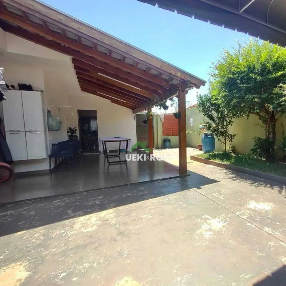 Casa, 4 quartos, 142 m² - Foto 5