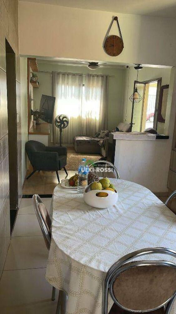 Casa, 4 quartos, 142 m² - Foto 4