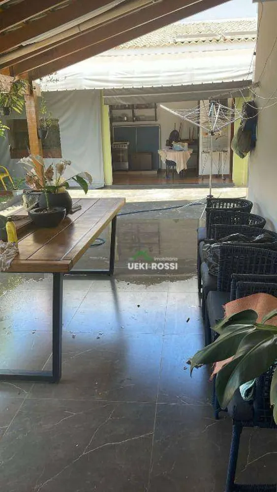 Casa, 4 quartos, 142 m² - Foto 9
