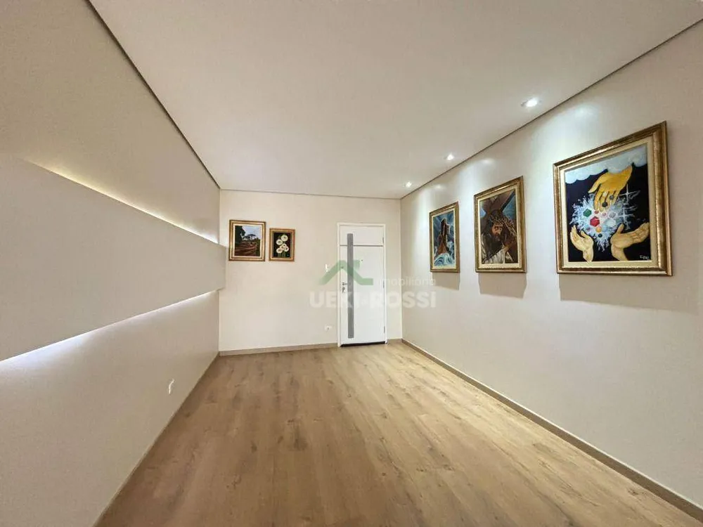 Apartamento, 3 quartos, 185 m² - Foto 7