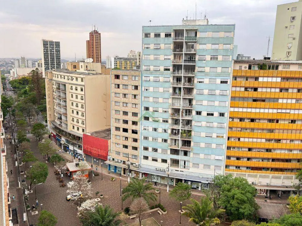 Apartamento, 3 quartos, 185 m² - Foto 5
