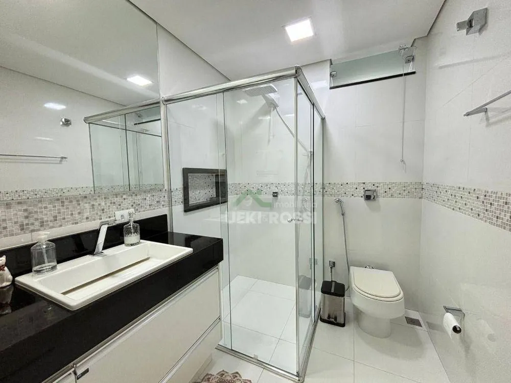 Apartamento, 3 quartos, 185 m² - Foto 8