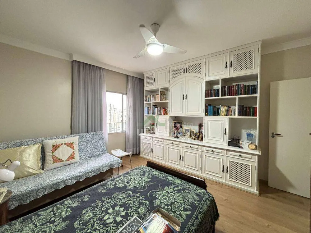 Apartamento, 3 quartos, 185 m² - Foto 11