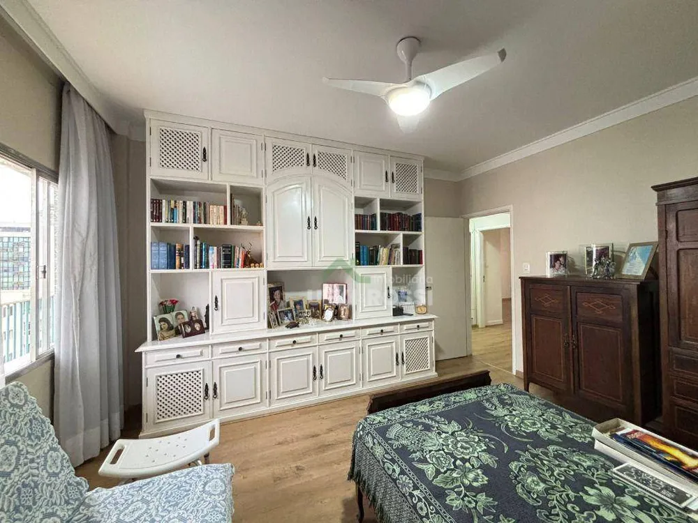 Apartamento, 3 quartos, 185 m² - Foto 12