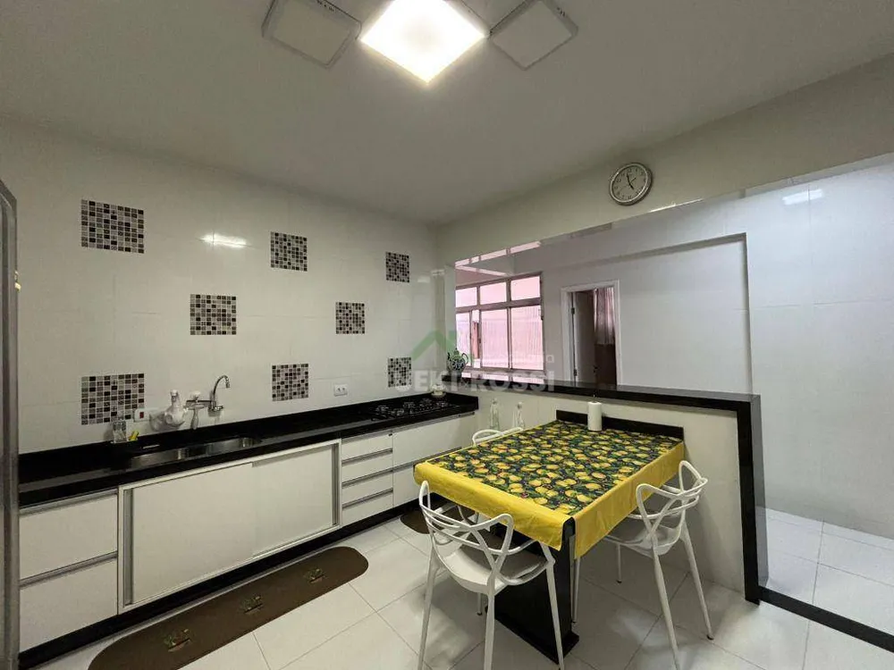 Apartamento, 3 quartos, 185 m² - Foto 4
