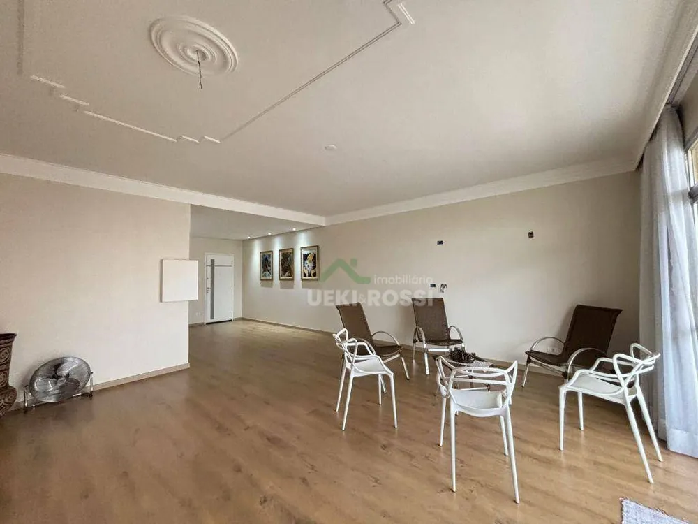 Apartamento, 3 quartos, 185 m² - Foto 6