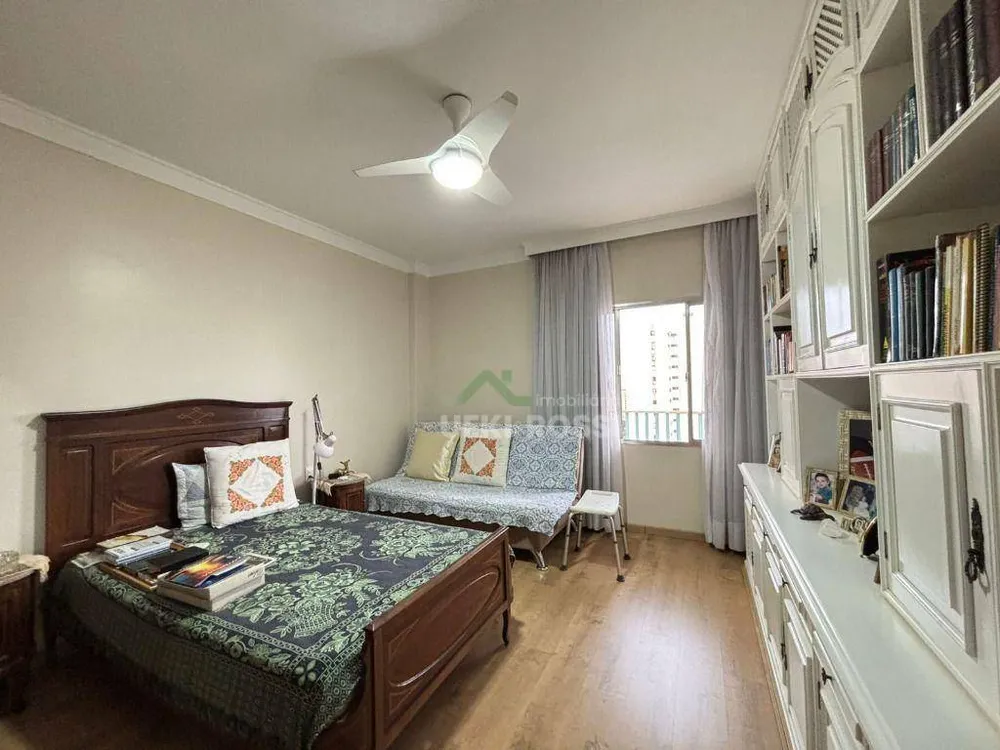 Apartamento, 3 quartos, 185 m² - Foto 10