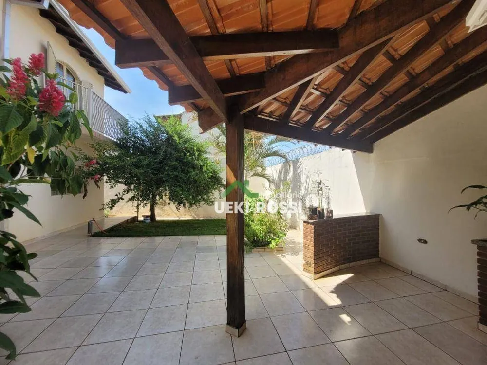 Casa, 4 quartos, 327 m² - Foto 17