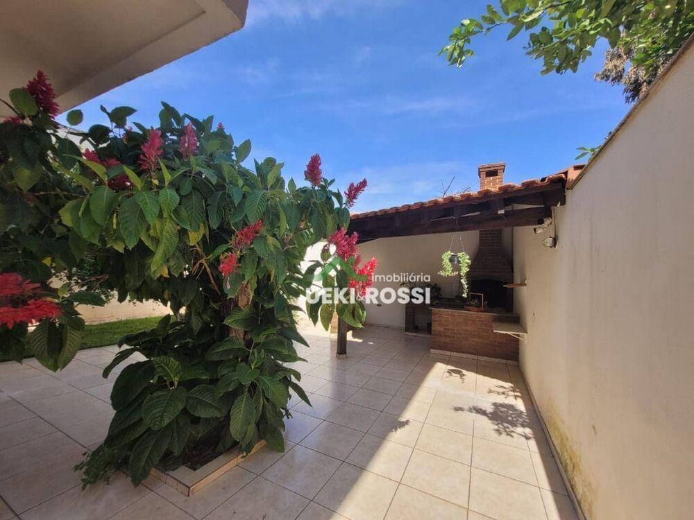 Casa, 4 quartos, 327 m² - Foto 10