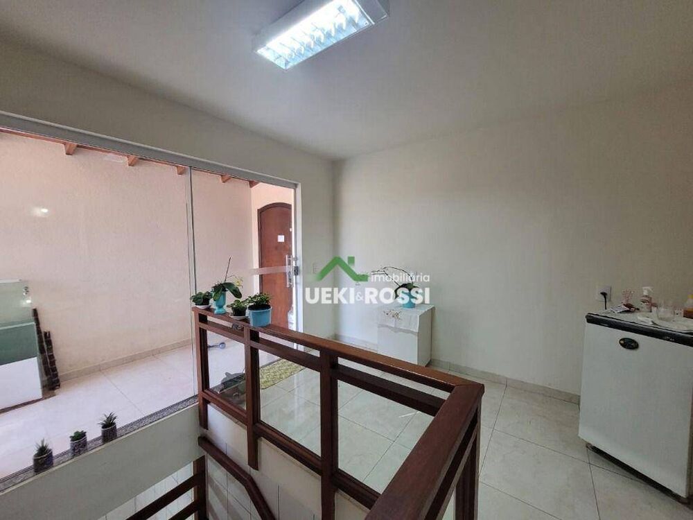 Casa, 4 quartos, 327 m² - Foto 5