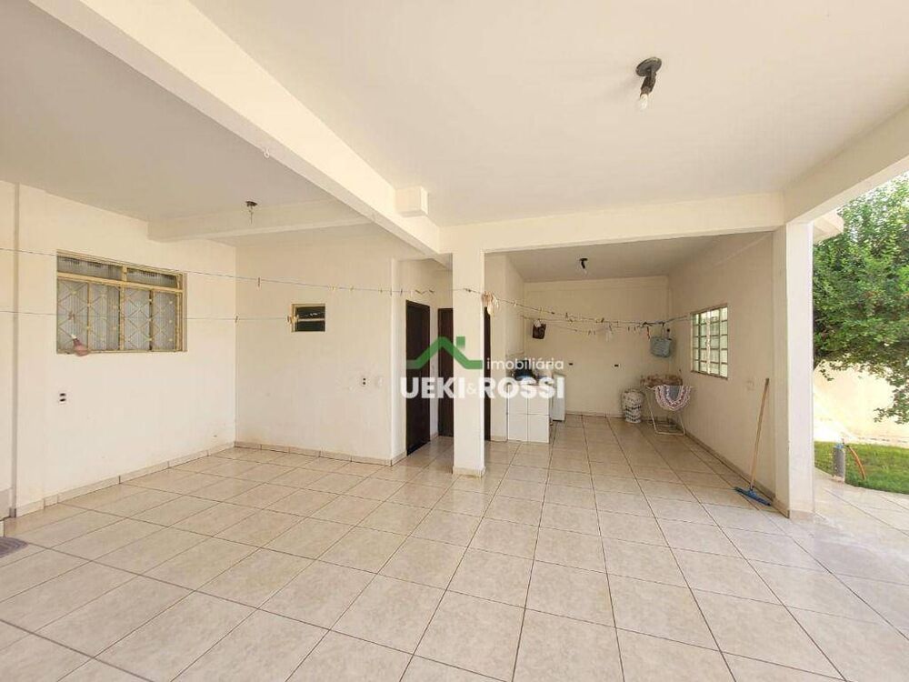 Casa, 4 quartos, 327 m² - Foto 9