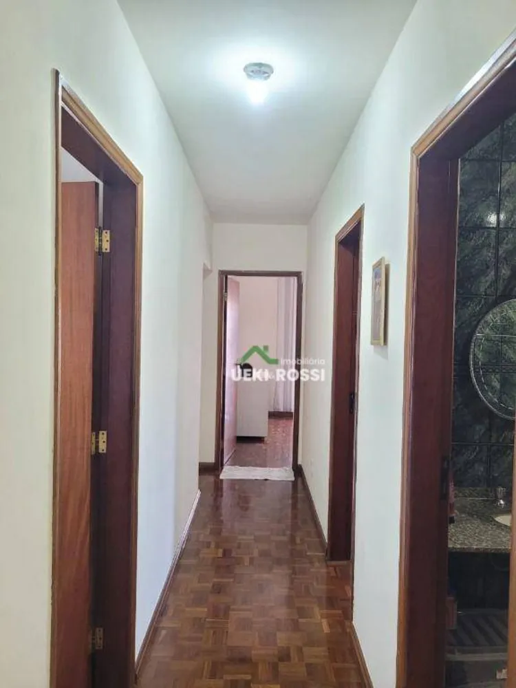 Casa, 4 quartos, 327 m² - Foto 8