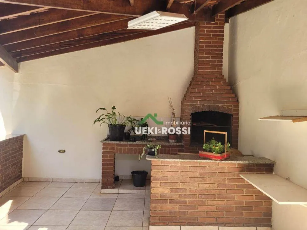 Casa, 4 quartos, 327 m² - Foto 16