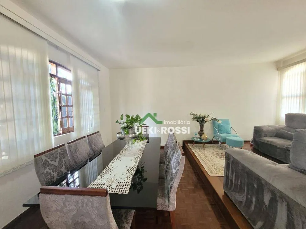Casa, 4 quartos, 327 m² - Foto 3