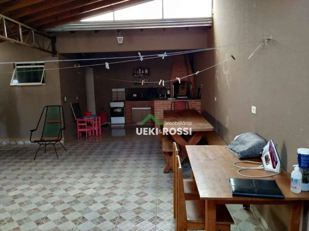Casa, 3 quartos, 145 m² - Foto 12