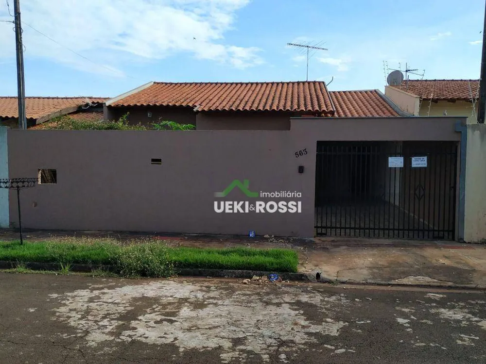 Casa, 3 quartos, 145 m² - Foto 14
