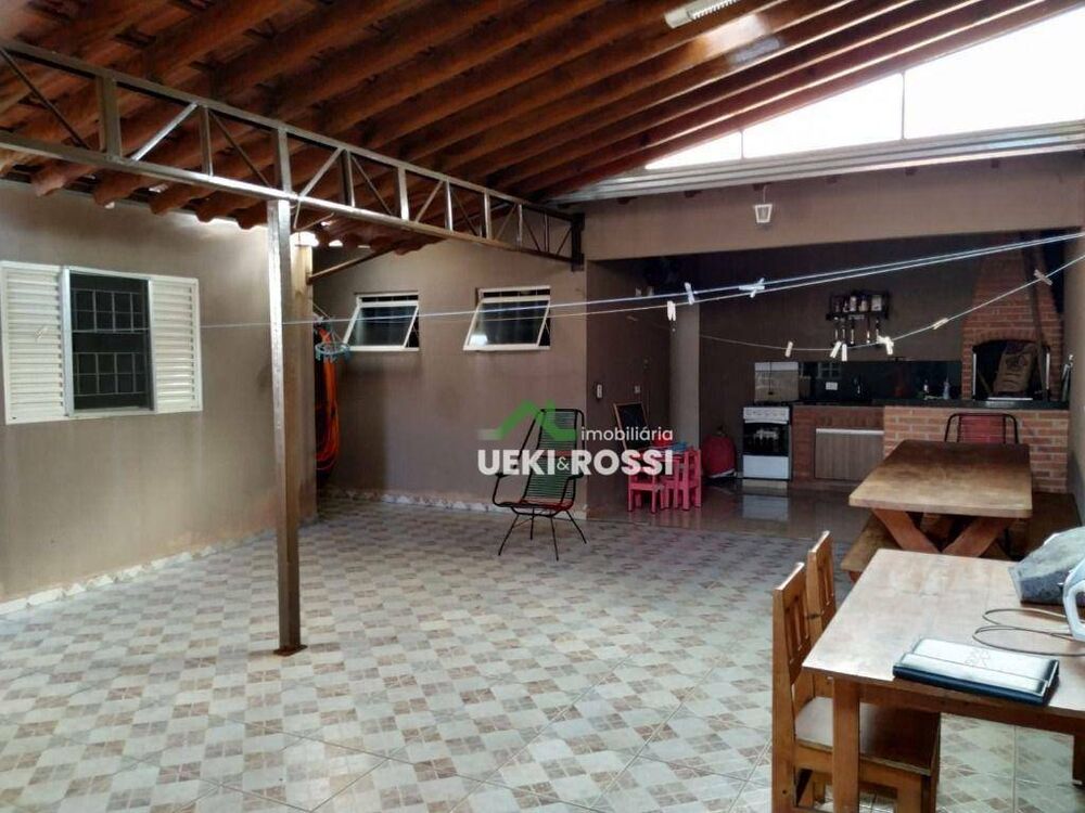 Casa, 3 quartos, 145 m² - Foto 8