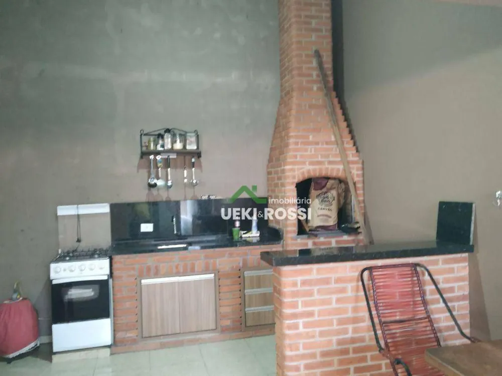Casa, 3 quartos, 145 m² - Foto 9