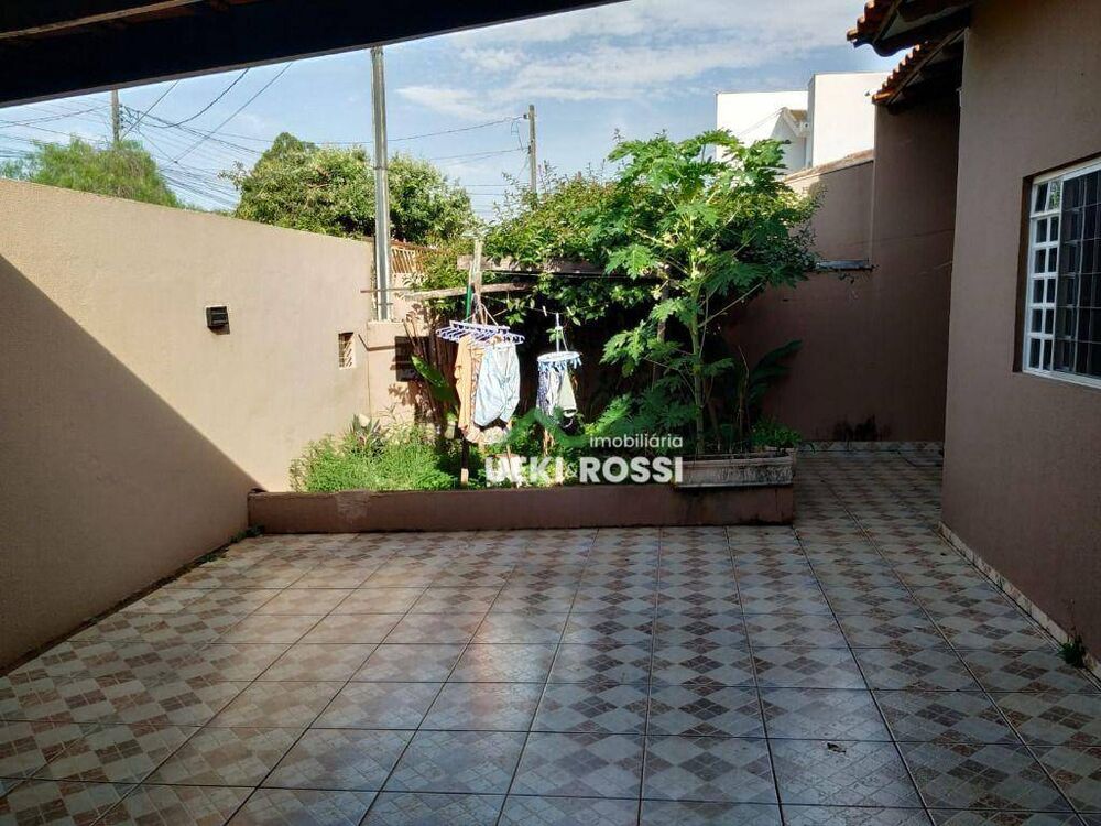 Casa, 3 quartos, 145 m² - Foto 1