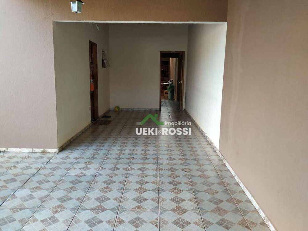 Casa, 3 quartos, 145 m² - Foto 2