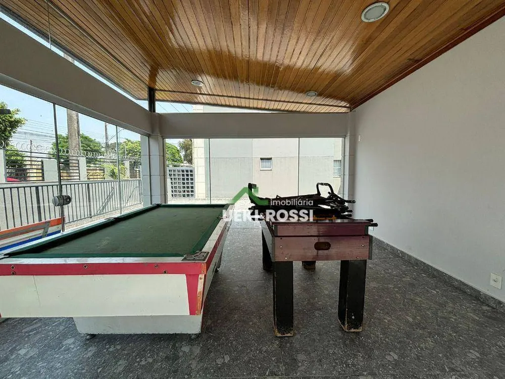 Apartamento, 3 quartos, 64 m² - Foto 16