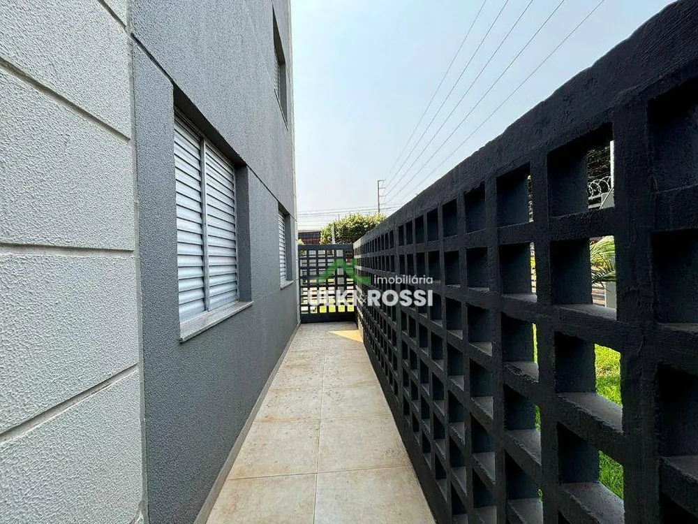Apartamento, 3 quartos, 64 m² - Foto 15