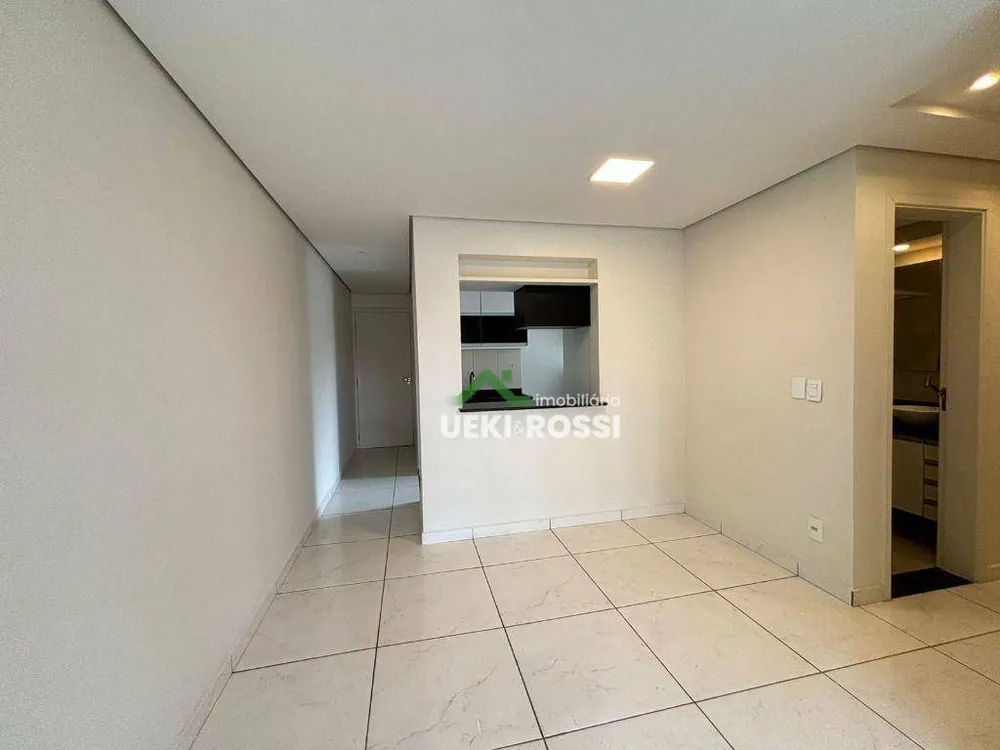 Apartamento, 3 quartos, 64 m² - Foto 12