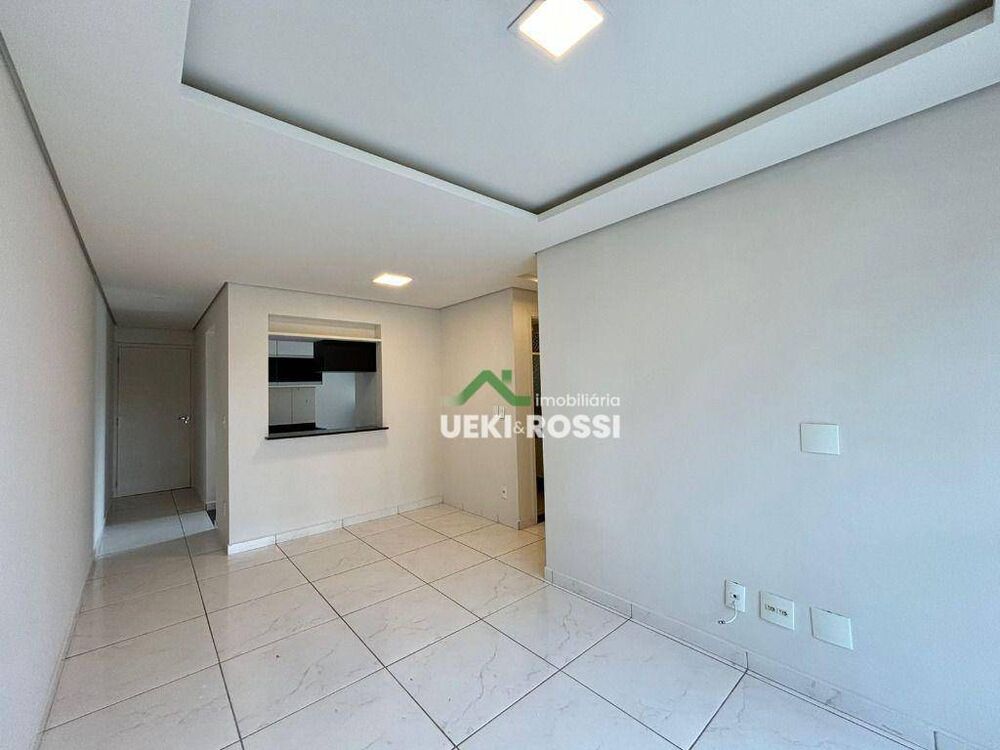 Apartamento, 3 quartos, 64 m² - Foto 5