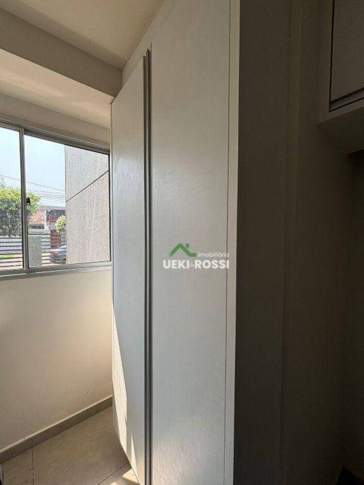 Apartamento, 3 quartos, 64 m² - Foto 4