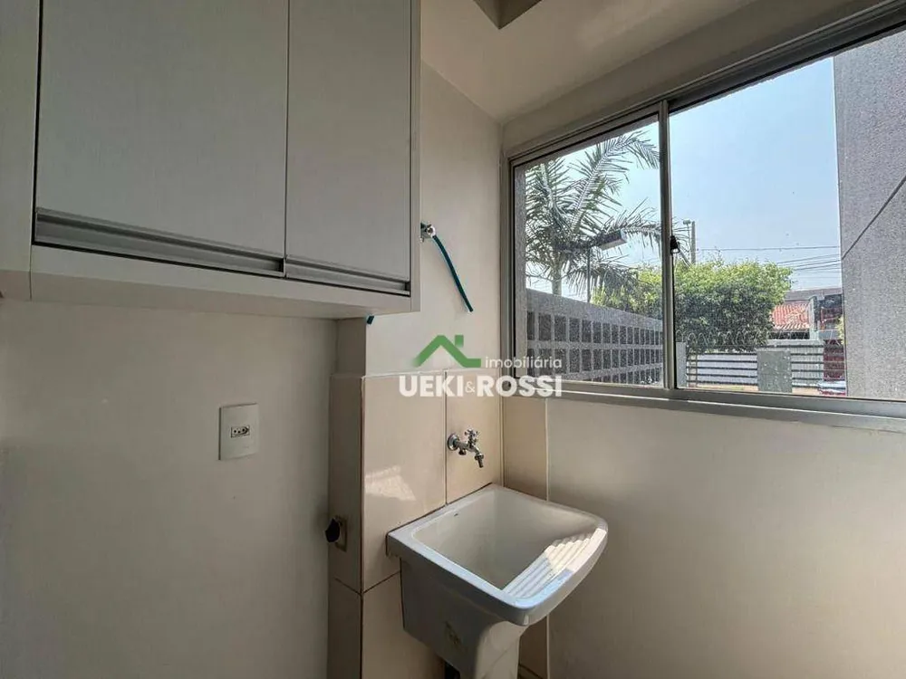 Apartamento, 3 quartos, 64 m² - Foto 5