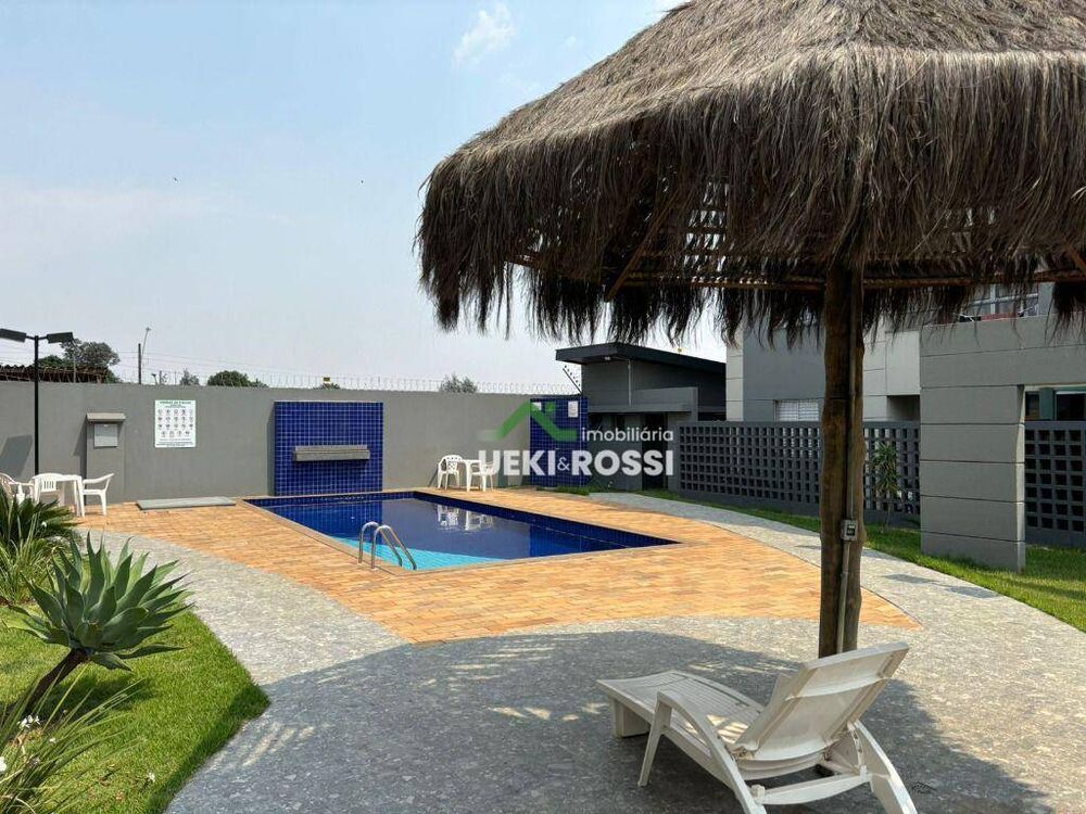 Apartamento, 3 quartos, 64 m² - Foto 7