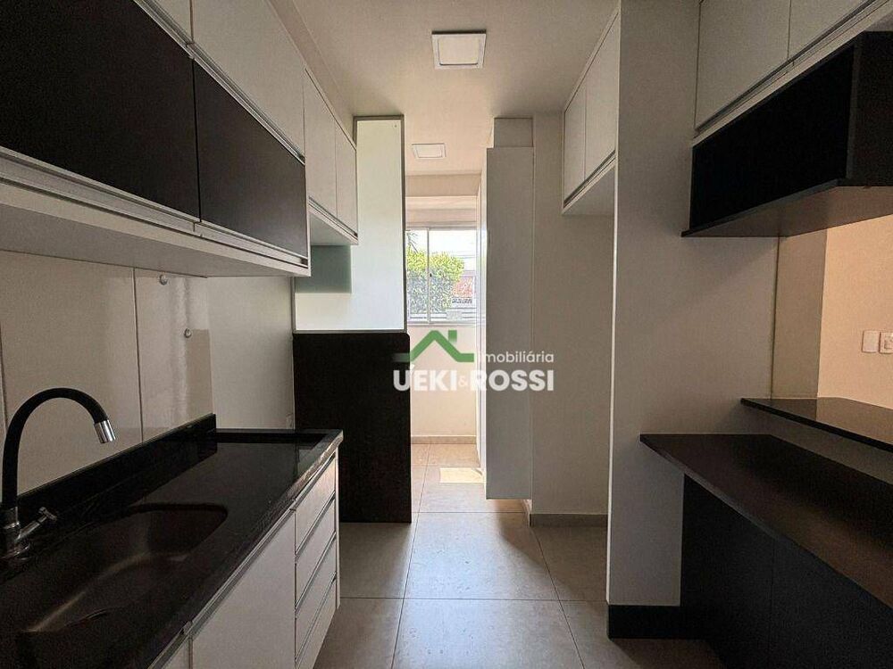 Apartamento, 3 quartos, 64 m² - Foto 1